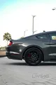 mustang GT local V8 premium
